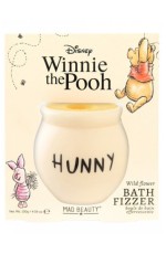 Šumeće kugle za kupanje - Disney, Winnie The Pooh, set od 6