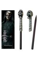 Set hemijska i bukmarker - Death Eater skull, Harry Potter