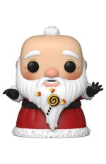 Figura - Pop Disney, The Nightmare Before Christmas, Sandy Claws