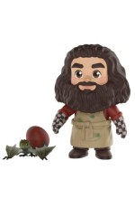 Figura - 5 Star, Harry Potter, Hagrid