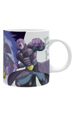 Šolja - DBZ, Super Goku vs Hit, 320 ml