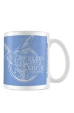 Šolja - Yu-Gi-Oh, Kaliba & Blue Eyes White Dragon