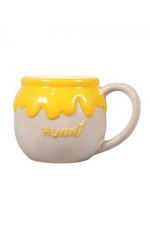 Šolja - Disney, Winnie The Pooh Hunny Shaped, 450 ml