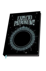 Agenda A5 Heat Change - HP, Patronus Premium