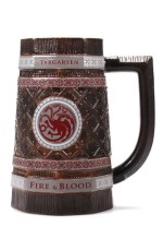 Krigla - GOT, Targaryen