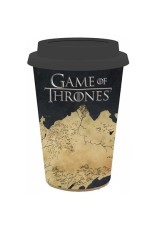 Šolja za poneti - GOT, Westeros