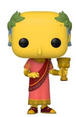 Figura POP! Animation - The Simpsons, Emperor Montimus
