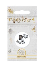 Privezak za ogrlicu set 4 - HP, Harry Potter
