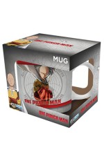 Šolja - One Punch Man, Heroes, 320 ml
