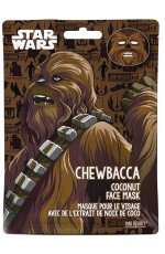 Maska za lice - Star Wars, Chewbacca