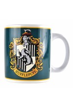 Šolja HP Hufflepuff Crest 350ml