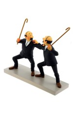 Figura - Tintin, Thomson and Thompson