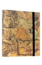 Fascikla Organajzer 4R - LOTR, dividers, 100 str