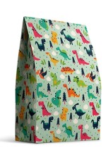 Ukrasna Kesa - Dinosaurusi, L