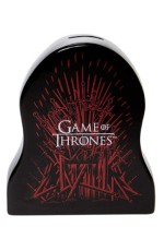 Kasica - GOT, Iron Throne