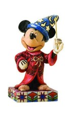 Figura - Disney, Mickey, Multicolor