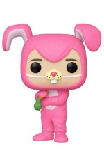Figura POP! TV - Friends, Chandler as Bunny