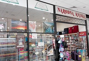 Klub čitalaca Podgorica 2