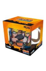 Šolja - Naruto Shippuden, Group, 320 ml