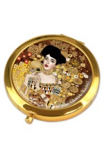 Ogledalce - Klimt, Adele Bloch