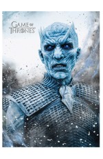 Razglednica - GOT, The Night King