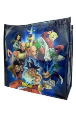 Ceger - DBZ, Super Goku Group