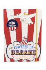Agenda A5 Dumbo Dreams