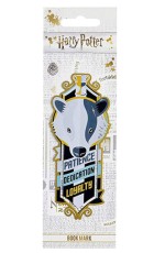 Bukmarker - HP, Hufflepuff