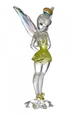 Figura - Disney, Petar Pan, Tinkerbell