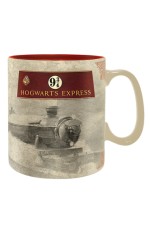 Šolja - HP, Hogwarts Express, 460 ml