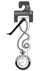 Bukmarker - Academia, Watch
