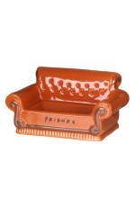 Posuda za nakit - Friends, Sofa