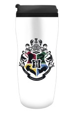 Šolja za poneti - HP, Hogwarts Alumni, 355 ml