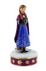 Kutijica - Disney, Trinket Frozen Anna