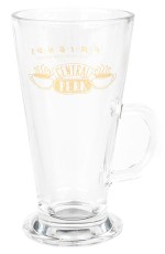 Šolja - Late Glass, Friends Central Perk