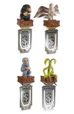 Bukmarker set/4 Fantastic Beasts