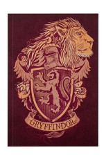 Agenda - HP, Gryffindor