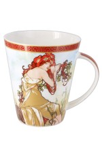 Šolja - Mucha, Four Seasons, Summer