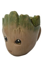 Šolja 3D - GOTG, Marvel, Groot
