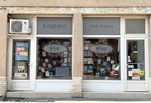 Klub čitalaca Zaječar