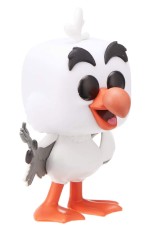 Figura - Little Mermaid, Scuttle Fork
