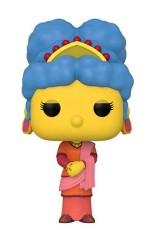Figura POP! Animation - The Simpsons, Marjora Marge