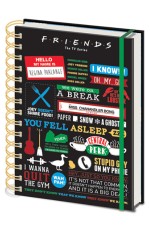 Agenda A5 Wiro Friends Infographic