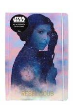 Agenda - Star Wars, Princess Leia