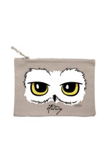 Neseser - HP, Hedwig, Grey