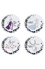 Tanjiri set 4 - Disney Frozen 2, Heroes