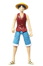 Figura - One Piece, Luffy