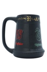 Šolja 3D - HP, Four Houses, 650 ml