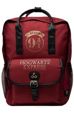 Ranac - HP, Premium Burgundy 9 3/4