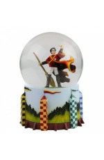 Vodena kugla - HP, Harry Potter